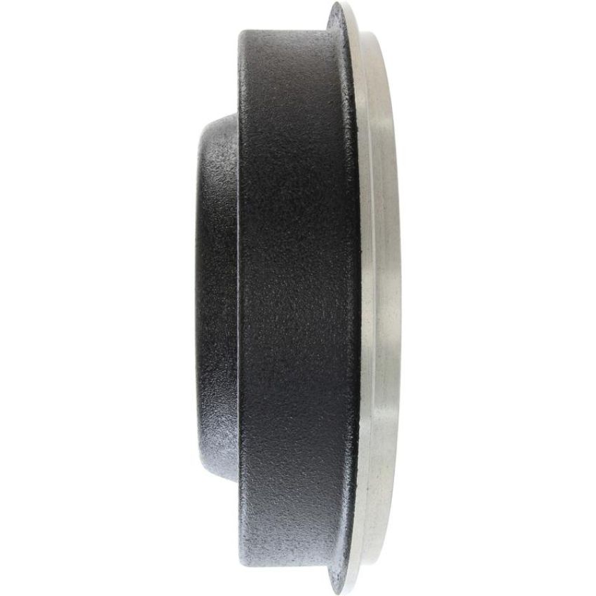CENTRIC PARTS 122.61002 Centric Premium Brake Drum