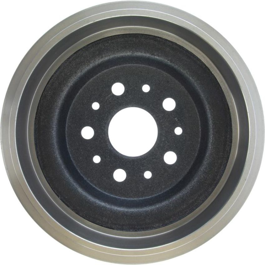 CENTRIC PARTS 122.61002 Centric Premium Brake Drum
