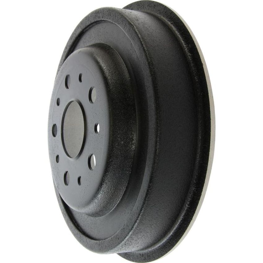 CENTRIC PARTS 122.61002 Centric Premium Brake Drum