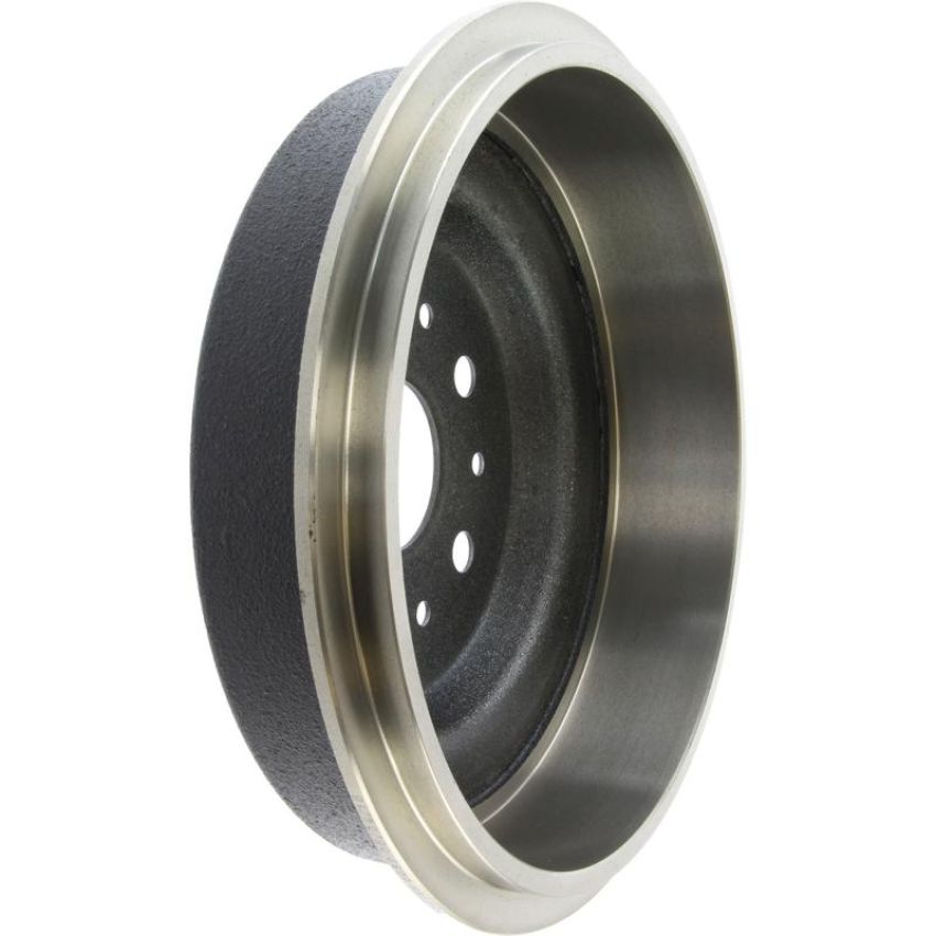 CENTRIC PARTS 122.61002 Centric Premium Brake Drum