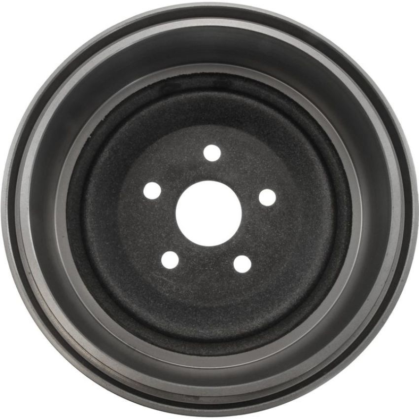 CENTRIC PARTS 122.61003 Centric Premium Brake Drum