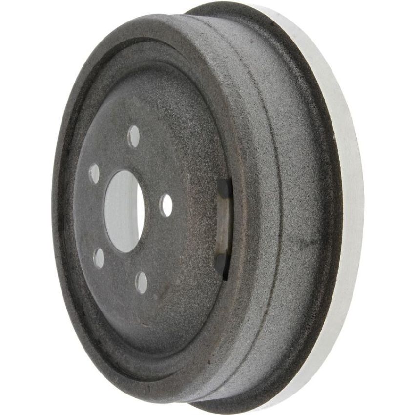 CENTRIC PARTS 122.61003 Centric Premium Brake Drum