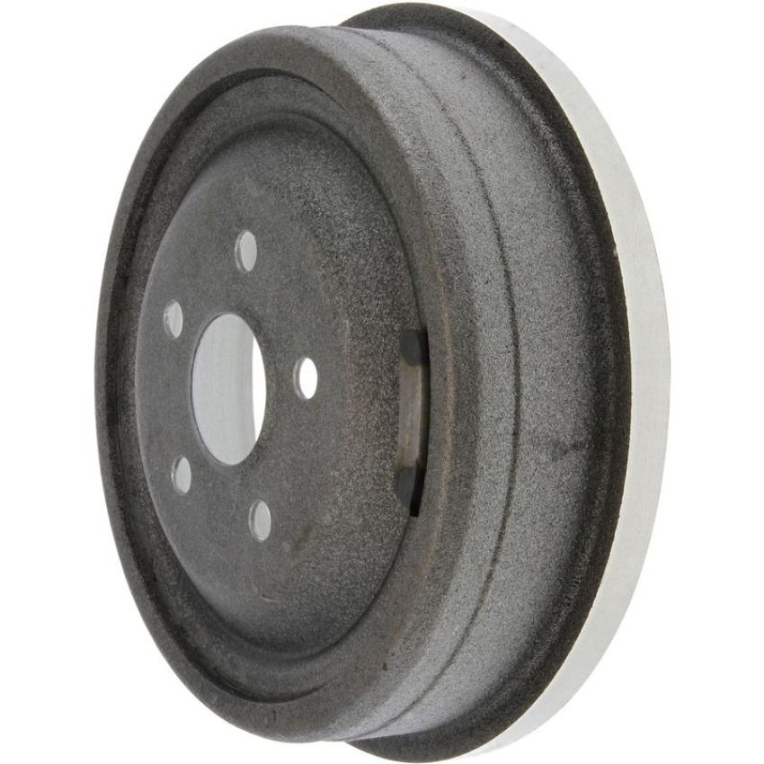 CENTRIC PARTS 122.61003 Centric Premium Brake Drum