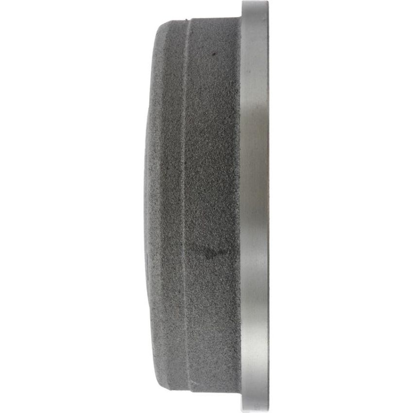 CENTRIC PARTS 122.61003 Centric Premium Brake Drum