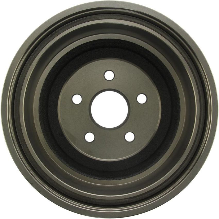 CENTRIC PARTS 122.61010 Centric Premium Brake Drum