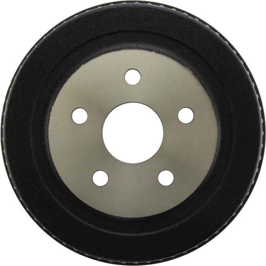 CENTRIC PARTS 122.61010 Centric Premium Brake Drum