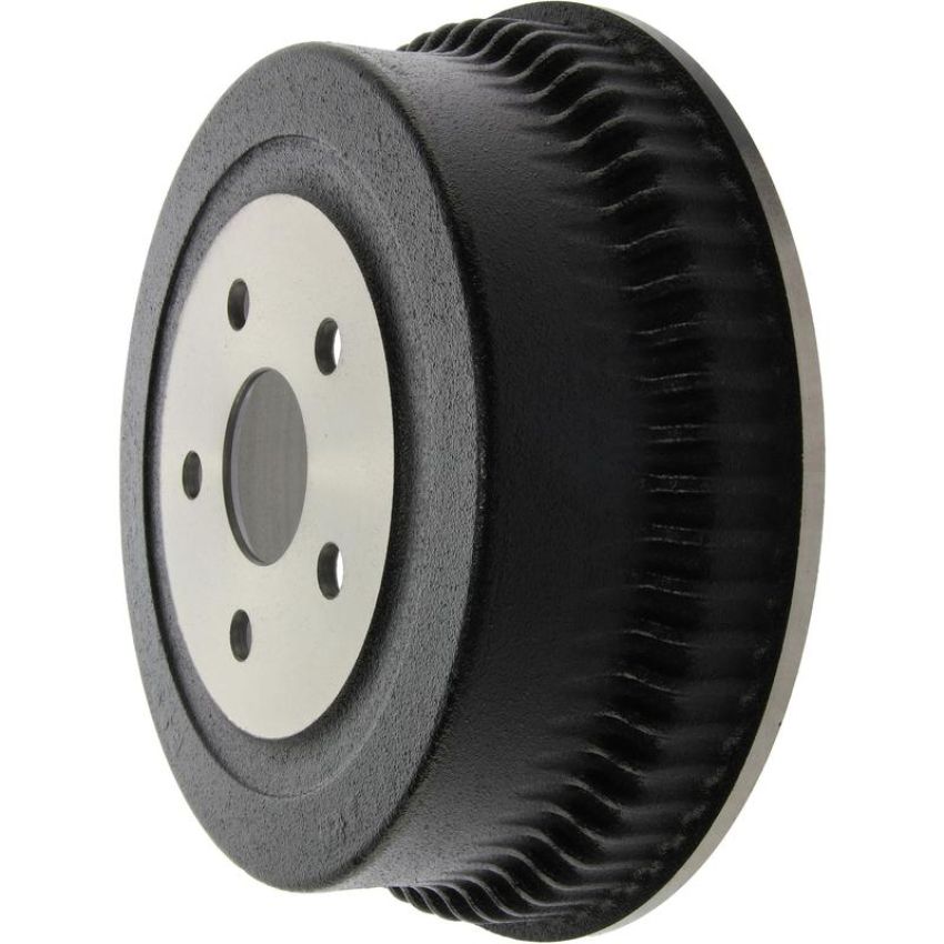 CENTRIC PARTS 122.61010 Centric Premium Brake Drum