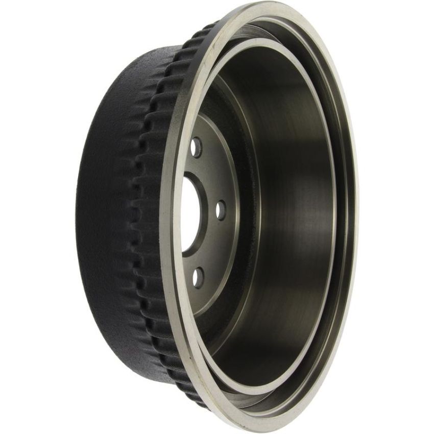 CENTRIC PARTS 122.61010 Centric Premium Brake Drum