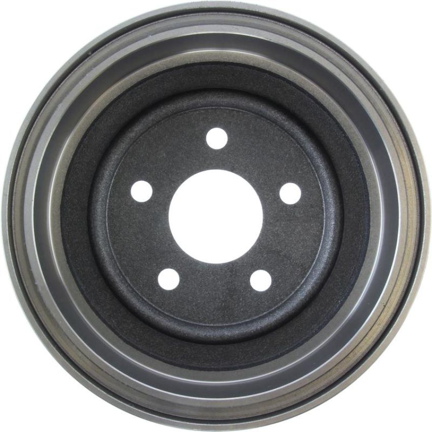 CENTRIC PARTS 122.61031 Centric Premium Brake Drum