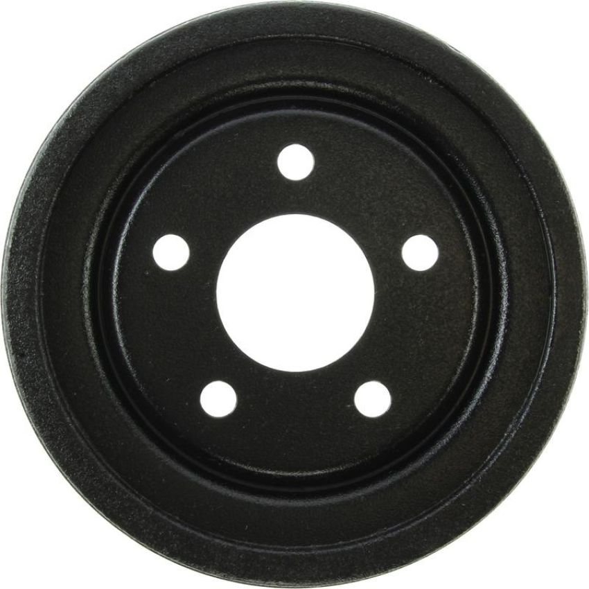 CENTRIC PARTS 122.61031 Centric Premium Brake Drum