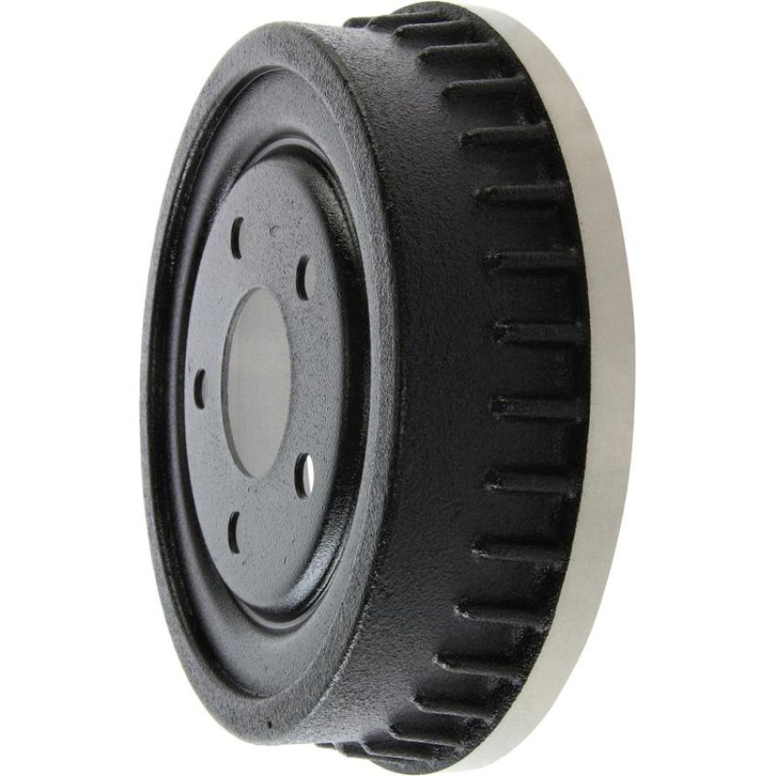 CENTRIC PARTS 122.61031 Centric Premium Brake Drum