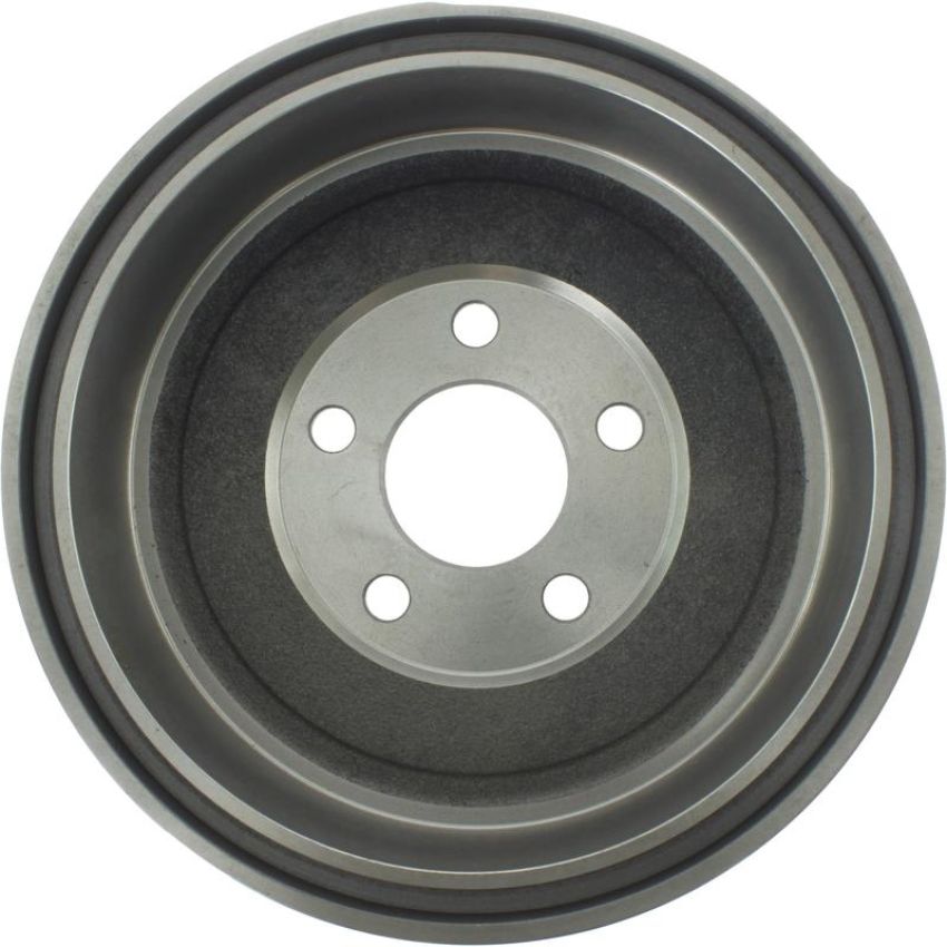 CENTRIC PARTS 122.61038 Centric Premium Brake Drum