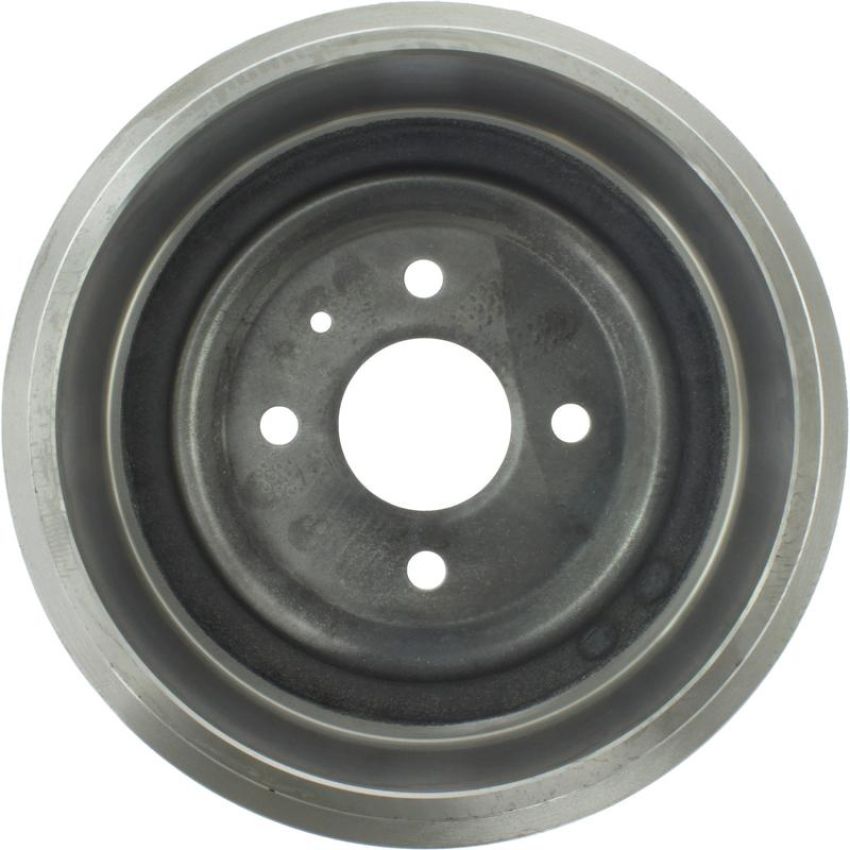 CENTRIC PARTS 122.61047 Centric Premium Brake Drum