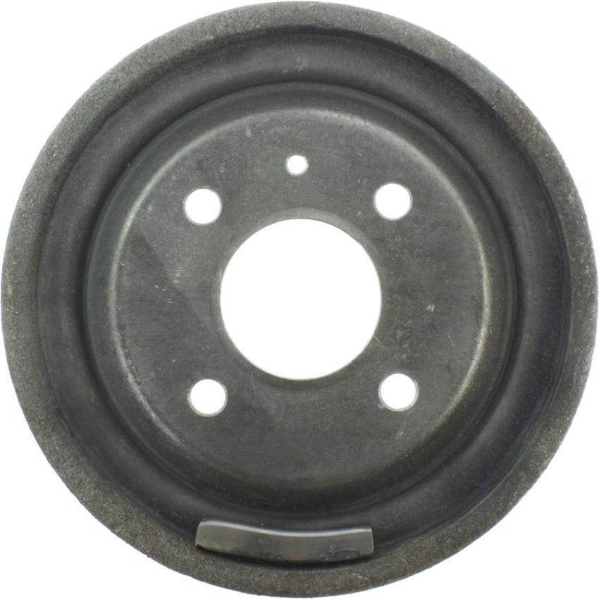CENTRIC PARTS 122.61047 Centric Premium Brake Drum