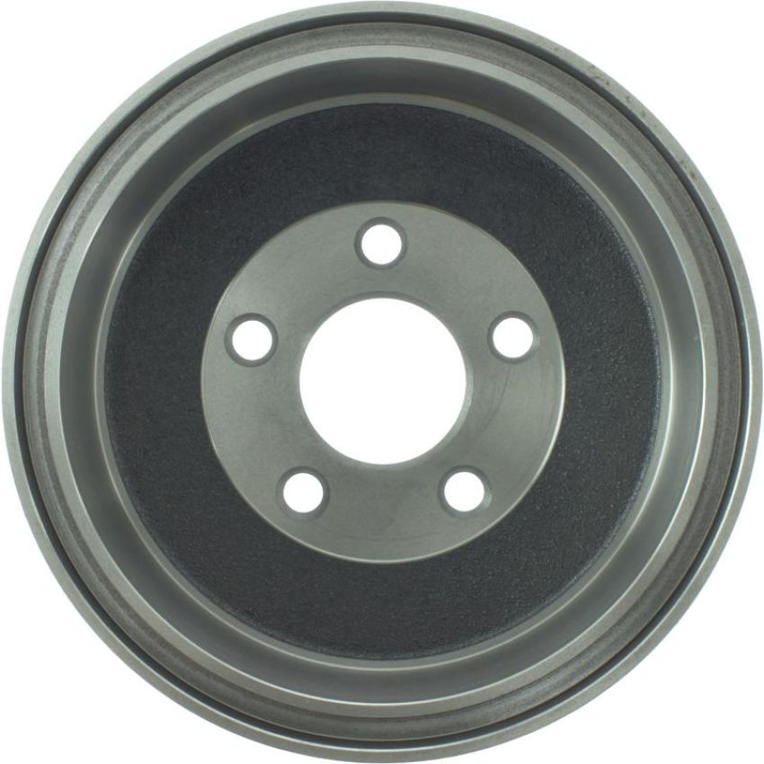 CENTRIC PARTS 122.61049 Centric Premium Brake Drum