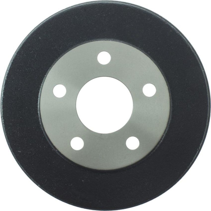 CENTRIC PARTS 122.61049 Centric Premium Brake Drum