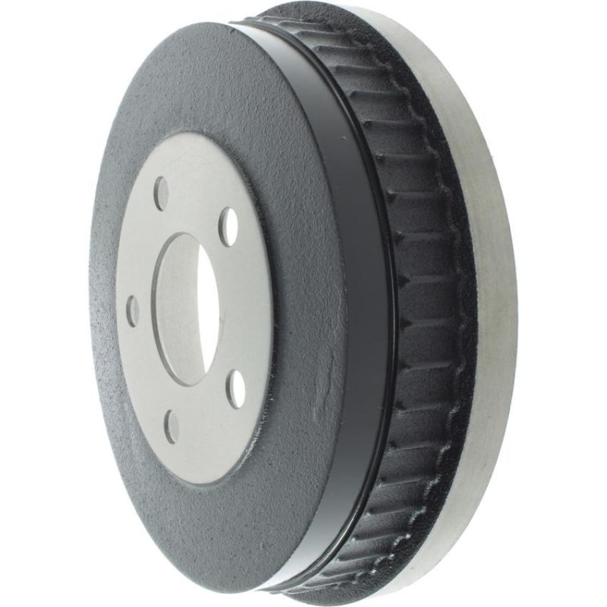 CENTRIC PARTS 122.61049 Centric Premium Brake Drum