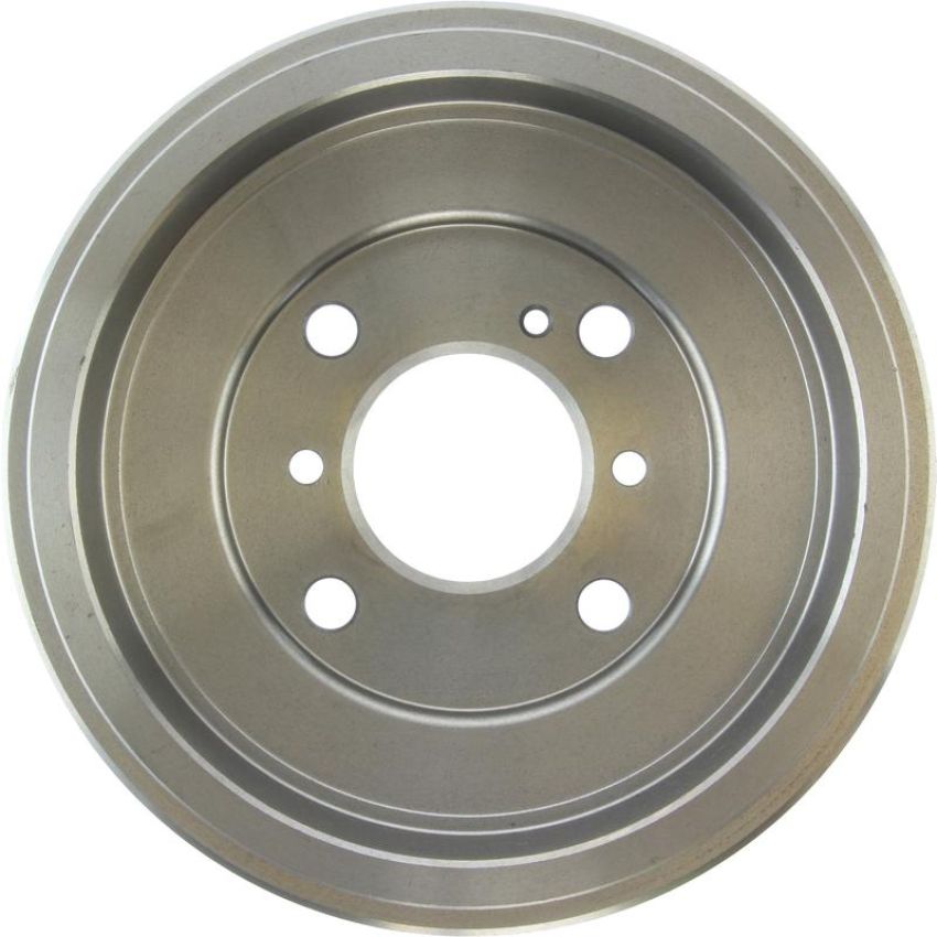 CENTRIC PARTS 122.61051 Centric Premium Brake Drum