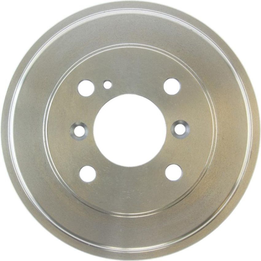 CENTRIC PARTS 122.61051 Centric Premium Brake Drum