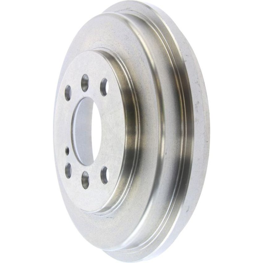 CENTRIC PARTS 122.61051 Centric Premium Brake Drum