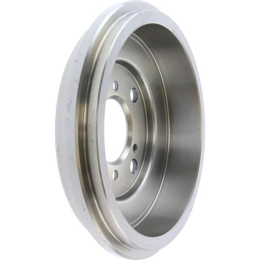 CENTRIC PARTS 122.61051 Centric Premium Brake Drum