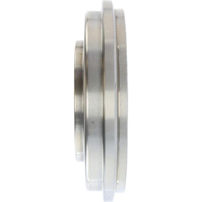 CENTRIC PARTS 122.61051 Centric Premium Brake Drum