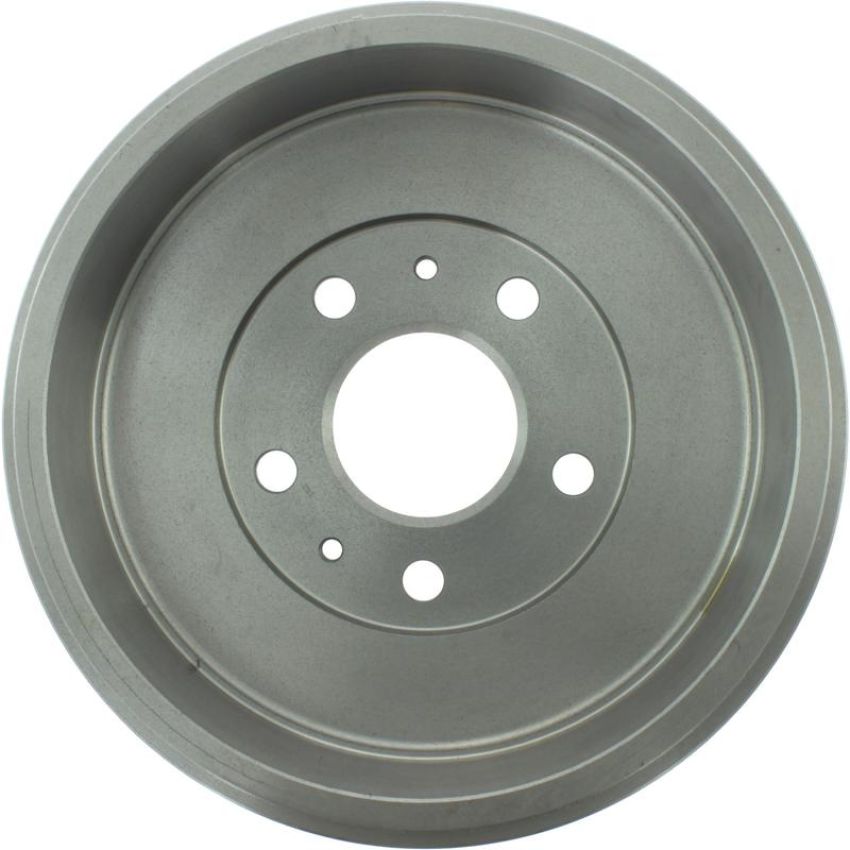 CENTRIC PARTS 122.61052 Centric Premium Brake Drum
