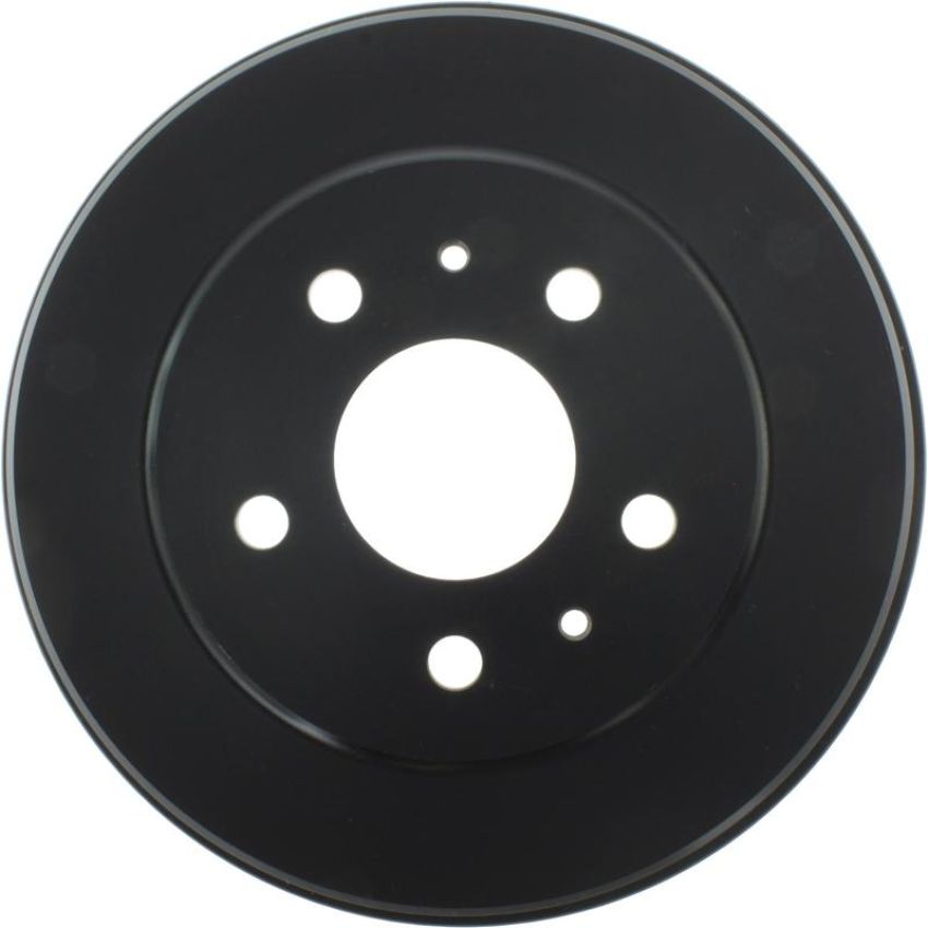 CENTRIC PARTS 122.61052 Centric Premium Brake Drum