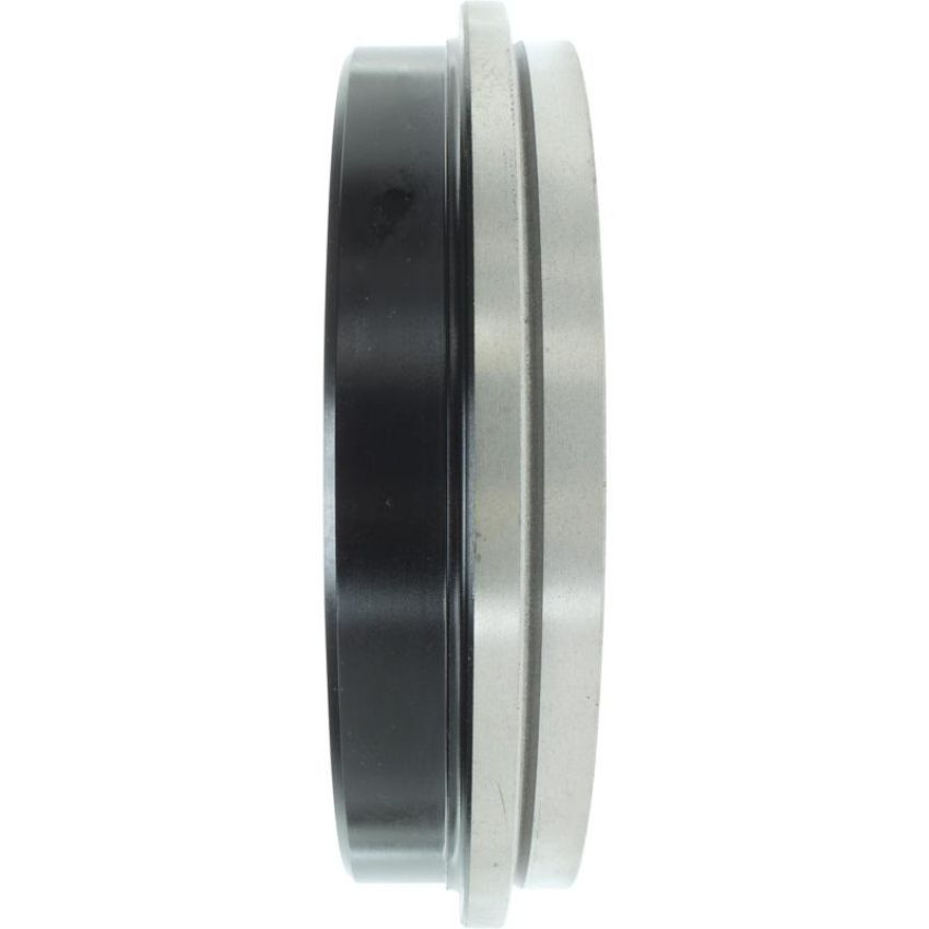CENTRIC PARTS 122.61052 Centric Premium Brake Drum