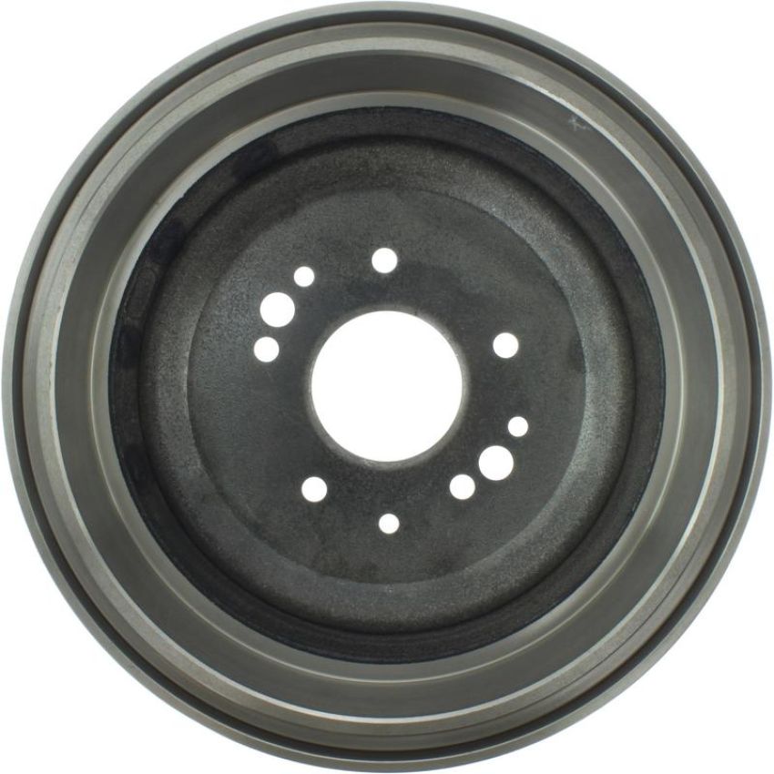 CENTRIC PARTS 122.62000 Centric Premium Brake Drum