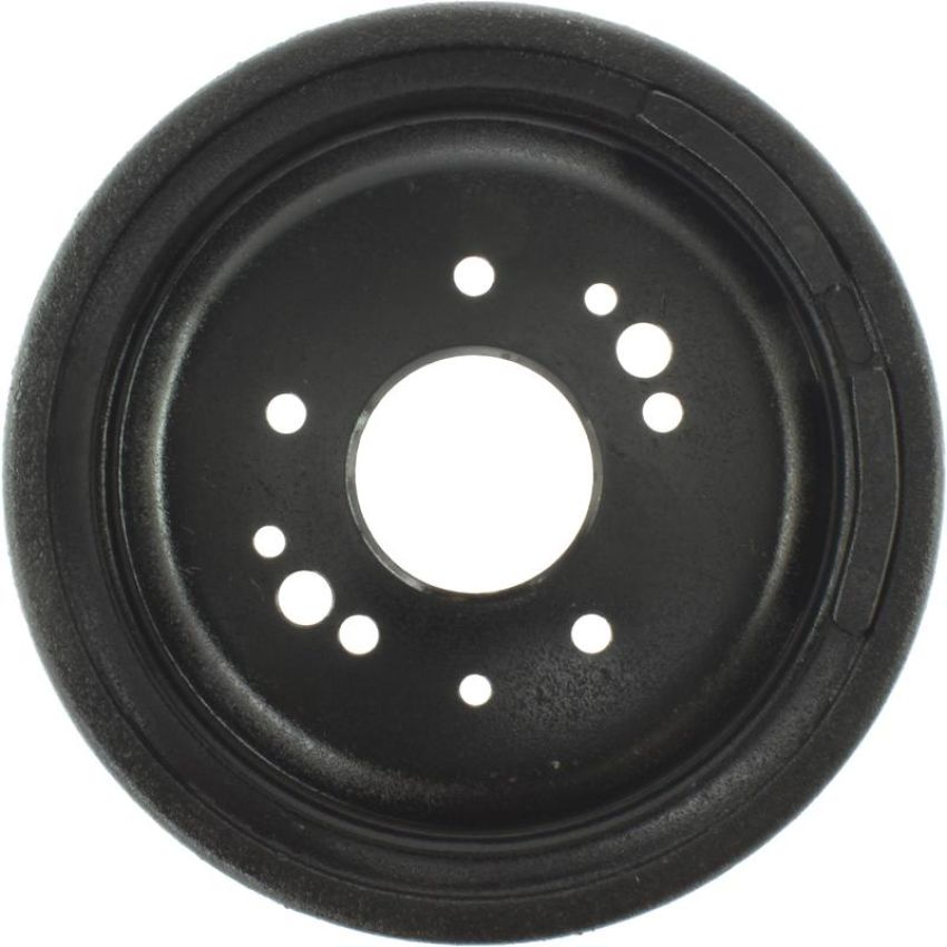 CENTRIC PARTS 122.62000 Centric Premium Brake Drum