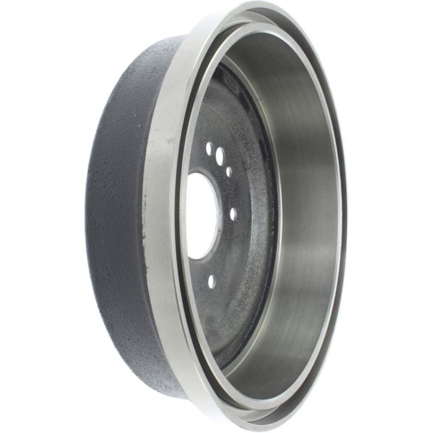 CENTRIC PARTS 122.62000 Centric Premium Brake Drum