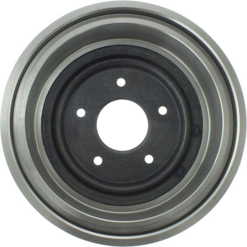 CENTRIC PARTS 122.62008 Centric Premium Brake Drum