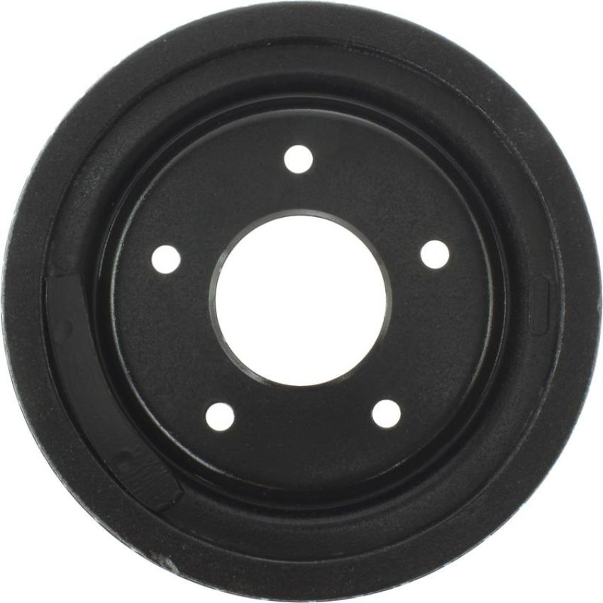 CENTRIC PARTS 122.62008 Centric Premium Brake Drum