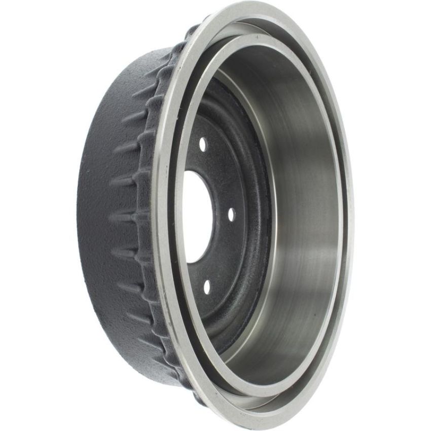 CENTRIC PARTS 122.62008 Centric Premium Brake Drum