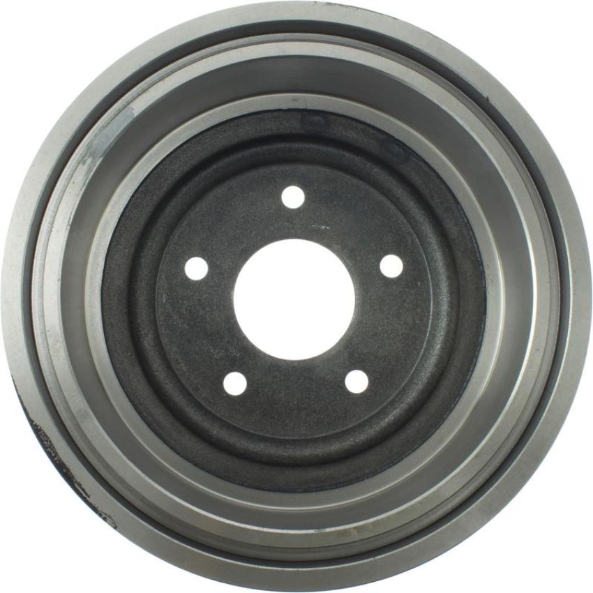 CENTRIC PARTS 122.62014 Centric Premium Brake Drum