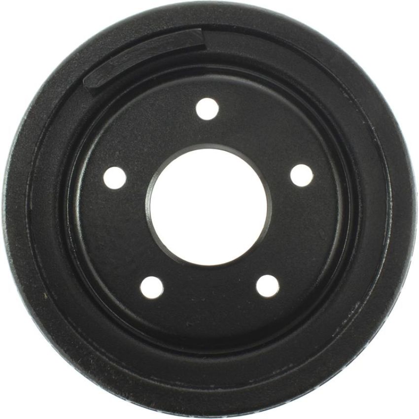 CENTRIC PARTS 122.62014 Centric Premium Brake Drum