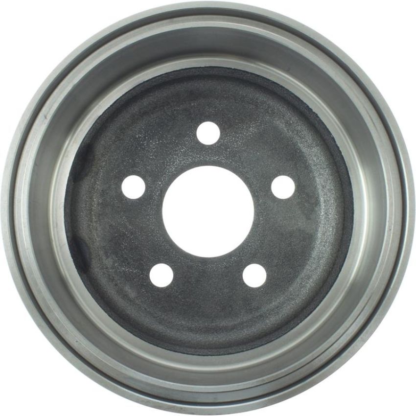 CENTRIC PARTS 122.62020 Centric Premium Brake Drum