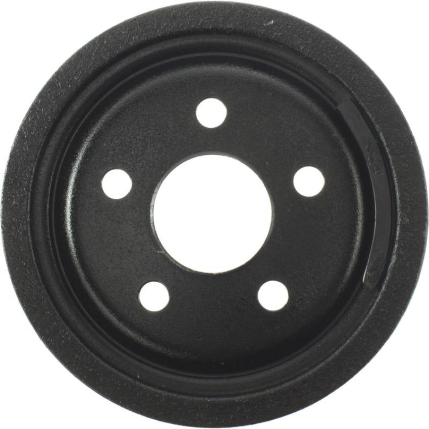 CENTRIC PARTS 122.62020 Centric Premium Brake Drum