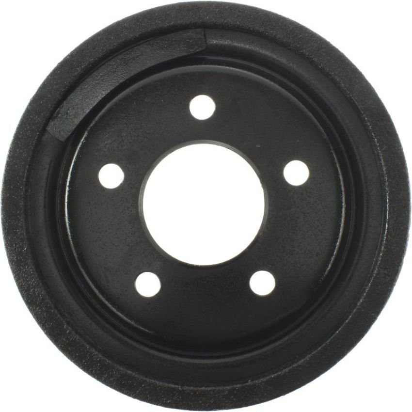 CENTRIC PARTS 122.62023 Centric Premium Brake Drum