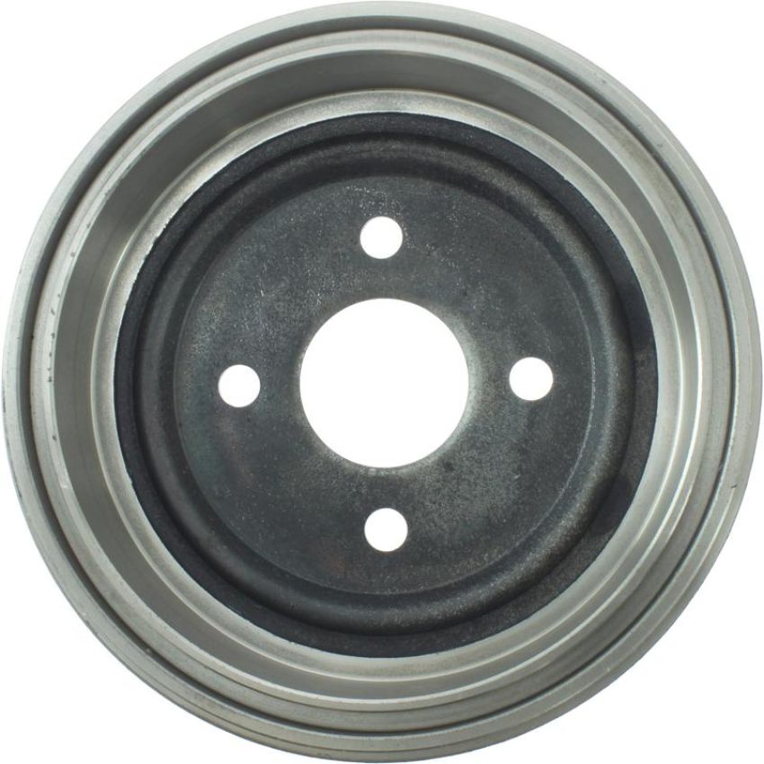 CENTRIC PARTS 122.62030 Centric Premium Brake Drum