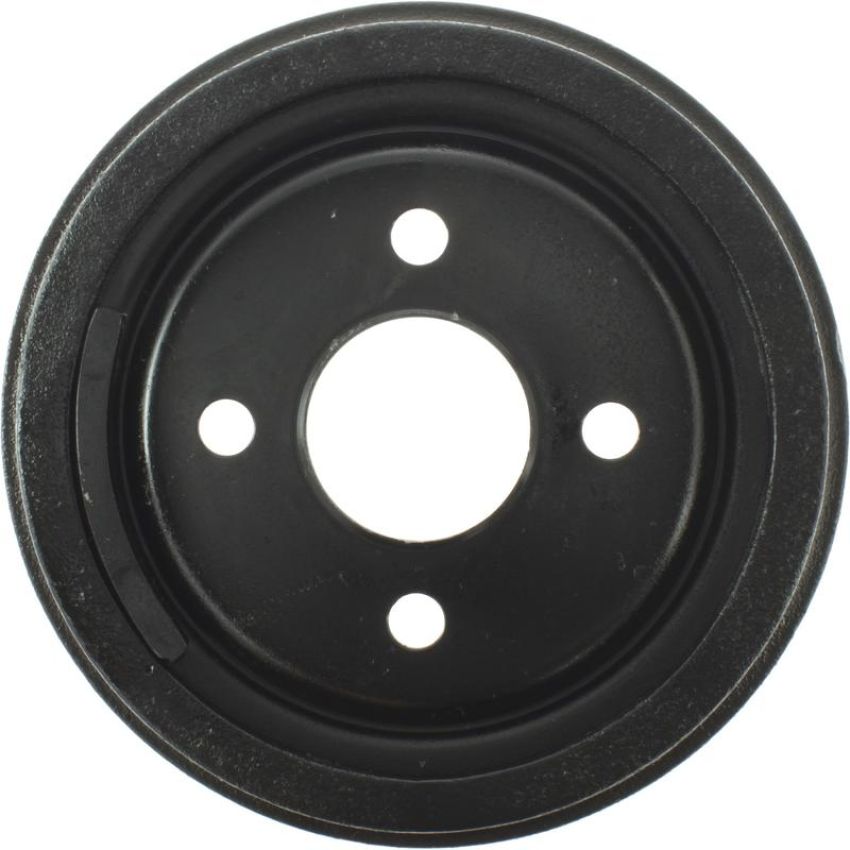 CENTRIC PARTS 122.62030 Centric Premium Brake Drum
