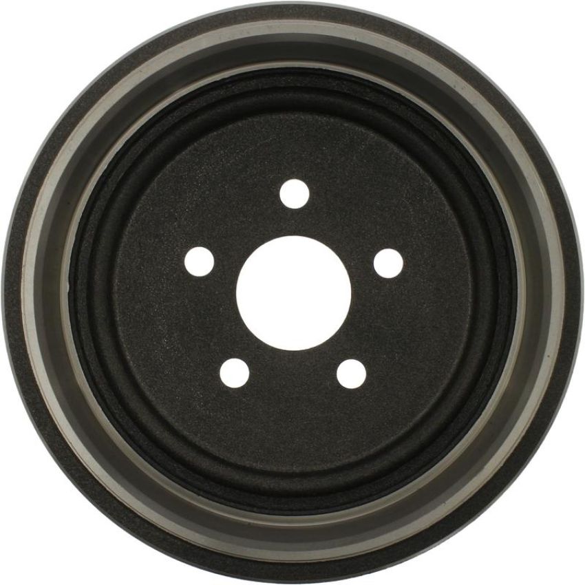 CENTRIC PARTS 122.62034 Centric Premium Brake Drum