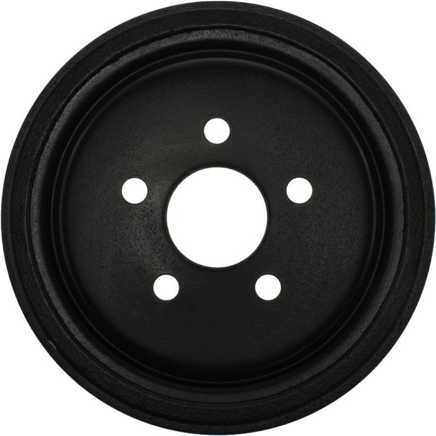 CENTRIC PARTS 122.62034 Centric Premium Brake Drum