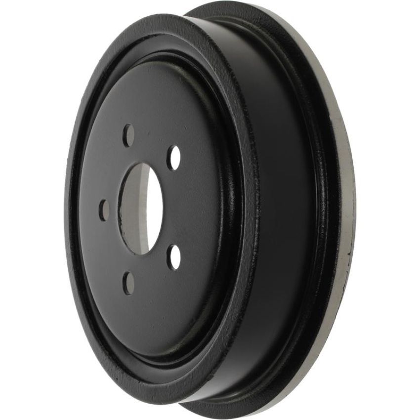 CENTRIC PARTS 122.62034 Centric Premium Brake Drum