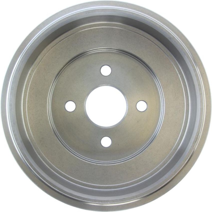 CENTRIC PARTS 122.62035 Centric Premium Brake Drum