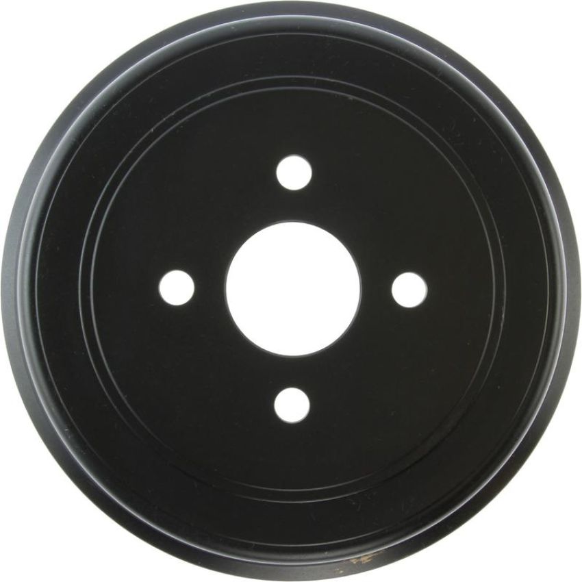 CENTRIC PARTS 122.62035 Centric Premium Brake Drum