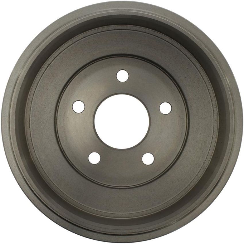 CENTRIC PARTS 122.62036 Centric Premium Brake Drum