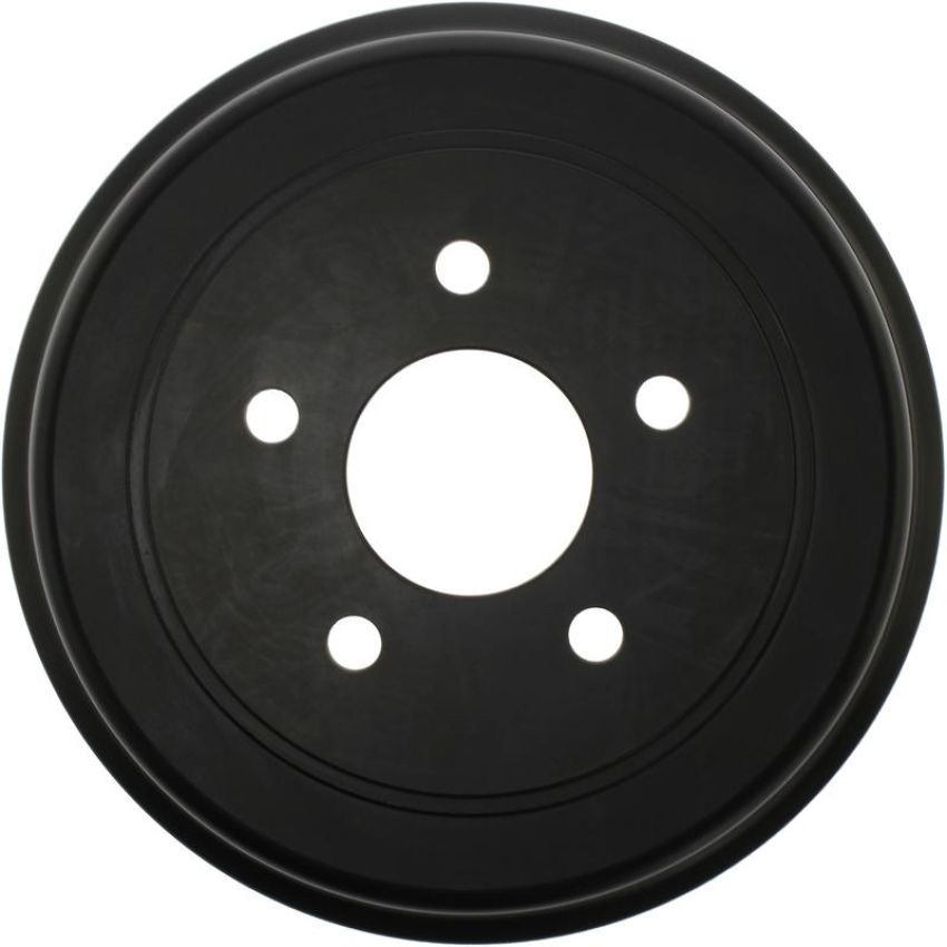 CENTRIC PARTS 122.62036 Centric Premium Brake Drum