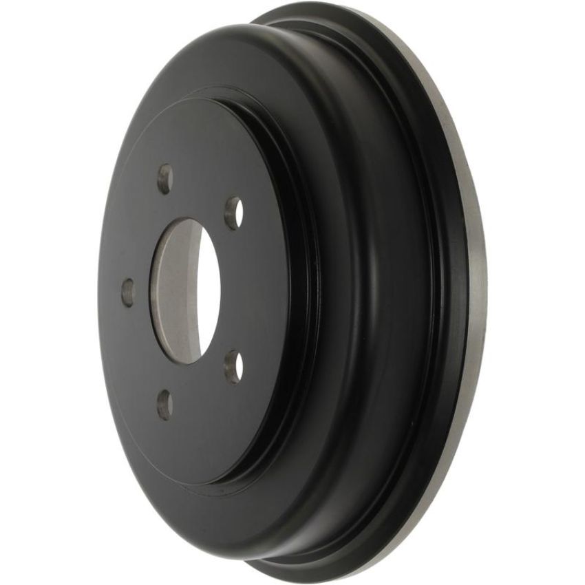 CENTRIC PARTS 122.62036 Centric Premium Brake Drum